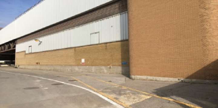 oshawa