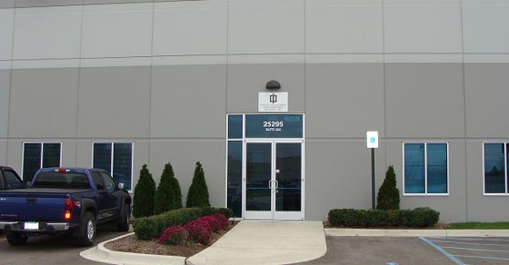 Chrysler plant belvidere address #2