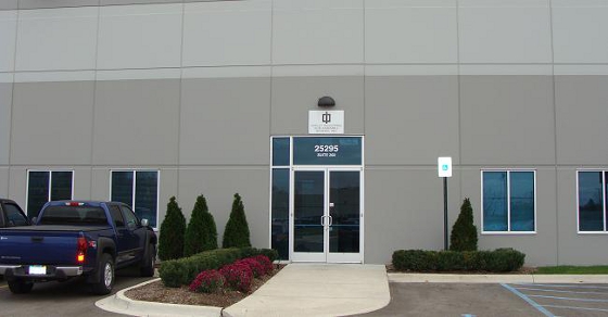 Chrysler locations ontario #3